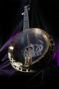 View dusty banjo's Homepage