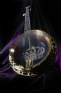 dusty banjo