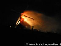 View Windmill on fire's Homepage
