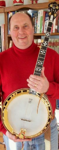 View Greg Connor's Homepage