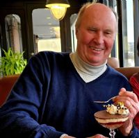 View Greg Connor's Homepage