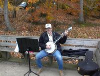 View NickBanjo43's Homepage