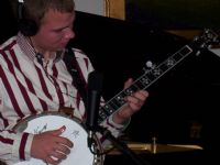 View TheBanjoSlinger's Homepage