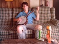 View johnlecey's Homepage