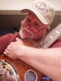 View jbanjoist's Homepage