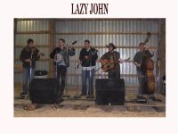 View lazyjohn's Homepage