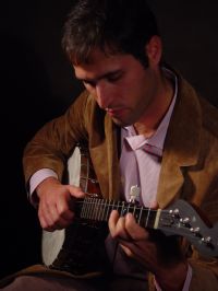 View OldTimeJammin's Homepage