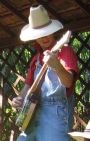 Luc of the Banjo