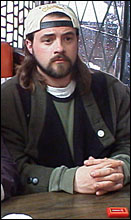 View Silent Bob's Homepage