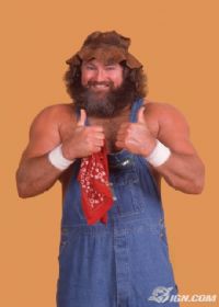 View Mr. Senator's Homepage