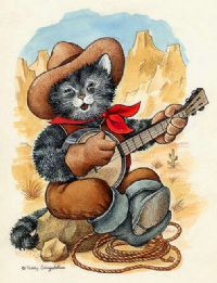View banjobloke's Homepage