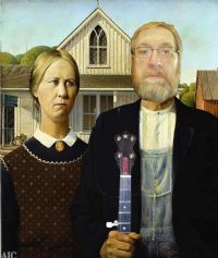 View mandocaster's Homepage