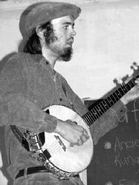 View Earl Cameron's Homepage