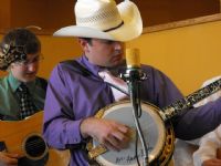 View cotton eyed joe's Homepage