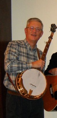 View Larry Miller's Homepage