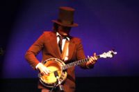View Banjo_Buckeroo's Homepage