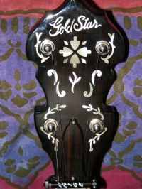 View Mark Stonecipher's Homepage