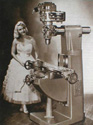 View biscuit joiner's Homepage