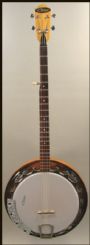 ugly banjo