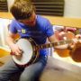 BarberBanjo