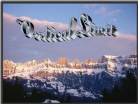 View fiddlingrass' Homepage