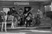 View Banjobabs' Homepage
