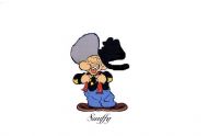 View Banditjr's Homepage
