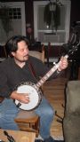 banjo-gord