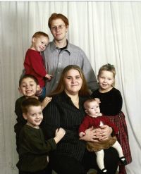 View Mommyking304's Homepage