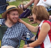 View The Biss' Homepage