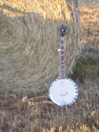 View buckskin's Homepage