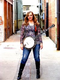 View banjogirl3's Homepage