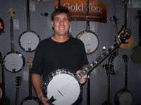 View banjoteacher.com's Homepage