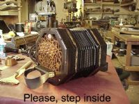 View Bob Tedrow's Homepage