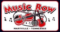 View Music Row of Maryville's Homepage