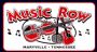 Music Row of Maryville