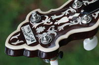 View Glenn Tate's Homepage