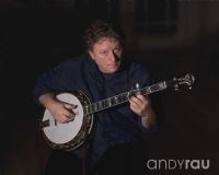 View Andy Rau's Homepage