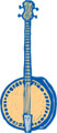 BanjoCapo
