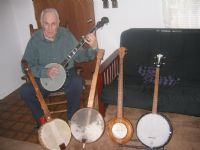 View John Herrington's Homepage