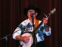 View banjobobtrapp's Homepage