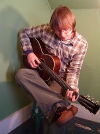 View Hobbyhorse's Homepage