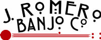 View J.Romero Banjos' Homepage