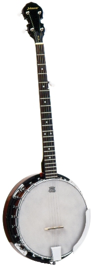 View Banjo_man3's Homepage