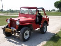 View Rick Mc's Homepage