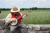 View Dave Vinci's Homepage