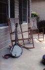 Banjo in SC