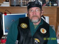 View Richard Caudill's Homepage