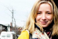 View mahalie's Homepage