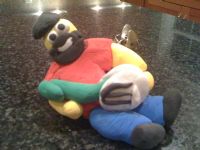 View gpreiss' Homepage